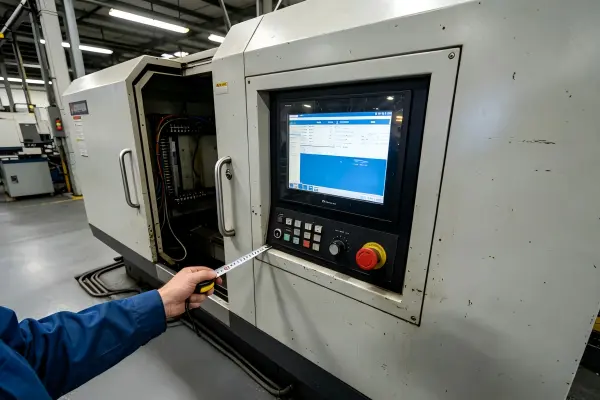 Open frame vs panel mount vs rack mount installation locations in industrial equipment
