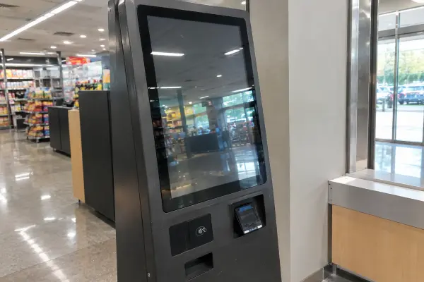 Kiosk Touch Screen Monitor Buying Guide: 5 Checks