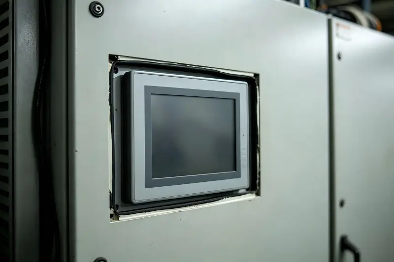 panel mount monitor buying guide cutout dimensions