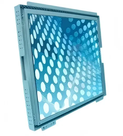 High Brightness LCD
