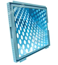 High Brightness LCD