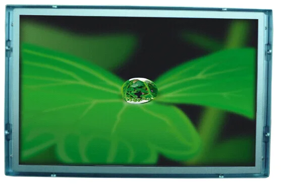 "LD" Series Open Frame Monitor thumbnail 3