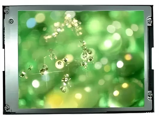 Open Frame Monitor