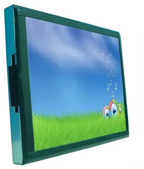 "LH" Series Open Frame Monitor view 2