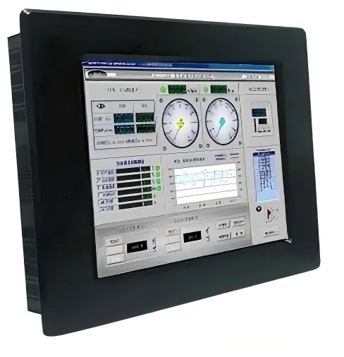 High Brightness Hi-Tni LCD Panel