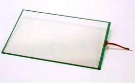 Touch Panel Module (All Types) thumbnail 2