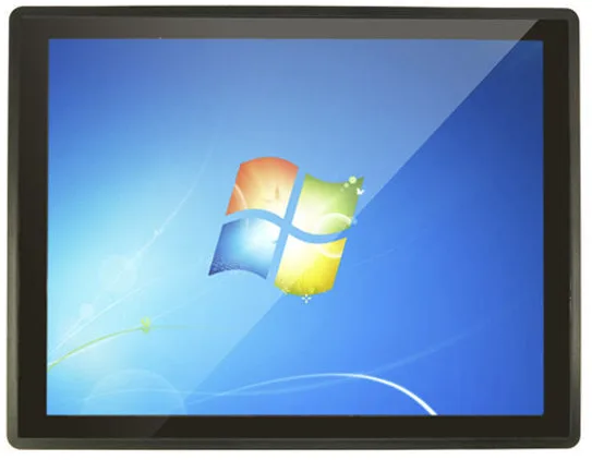 PCAP Touch Monitor