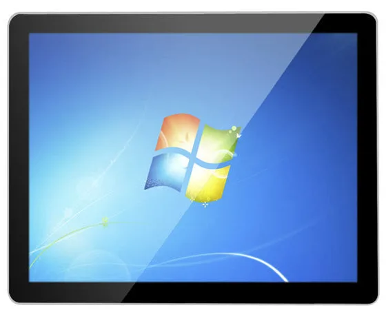 PCAP Multi-Touch Monitor — Metal Case thumbnail 3