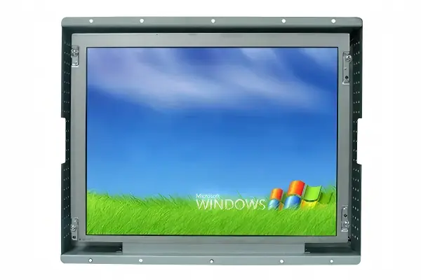 Industrial LCD Monitors