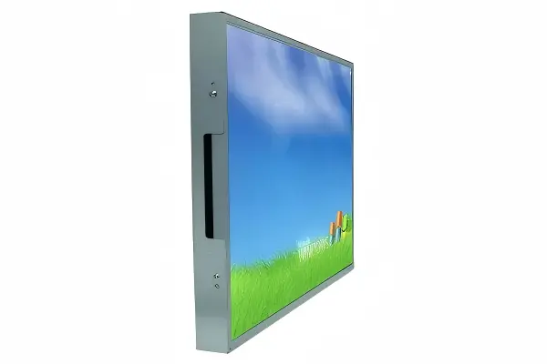 "LH" Series Open Frame Monitor thumbnail 2