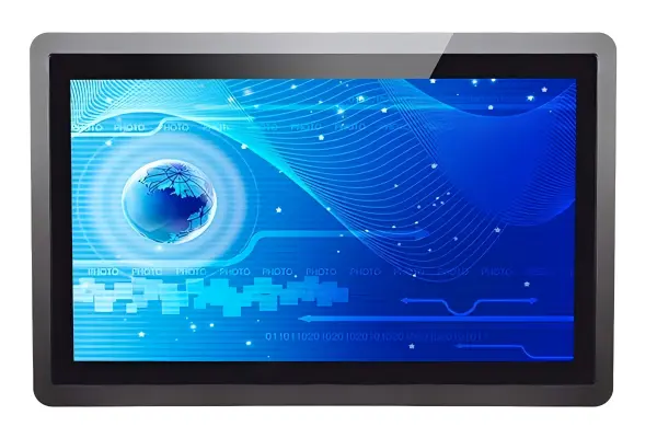 PCAP Touch Monitor