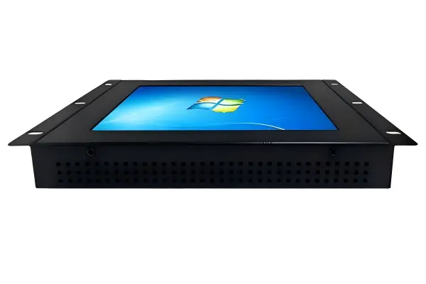 Industrial Rack Mount LCD Monitor thumbnail 2