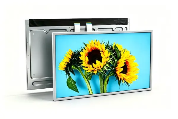 TFT LCD Kit Components