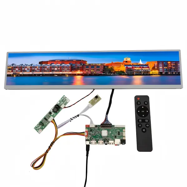 Swedish Client Retail & POS case study — the custom display product we delivered